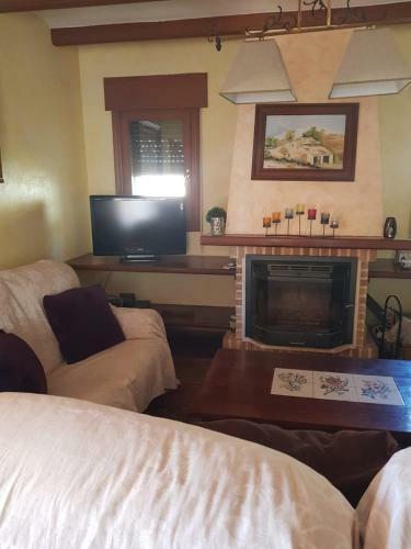 Villa Ensue�o Creueta Playa Calpe