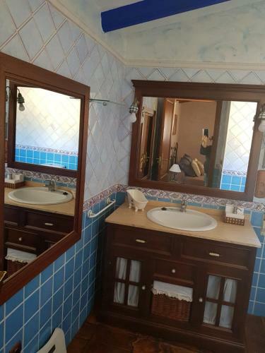 Villa Ensue�o Creueta Playa Calpe