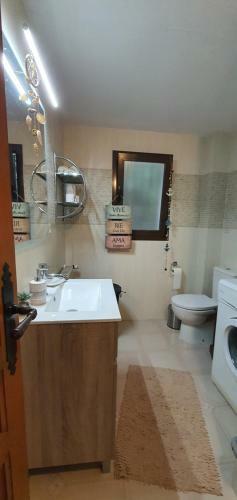 Apartamento Casa De Limones
