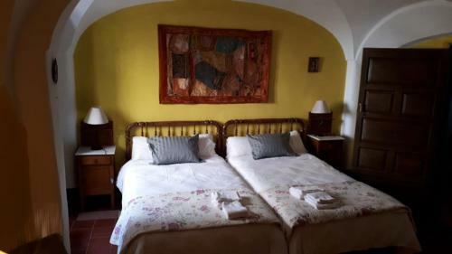 Agroturismo Casa Rural "posada La Campana"