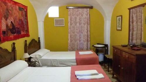 Agroturismo Casa Rural "posada La Campana"