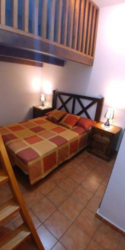Apartamento Mi Casita En Casares