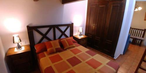 Apartamento Mi Casita En Casares