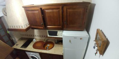 Apartamento Mi Casita En Casares