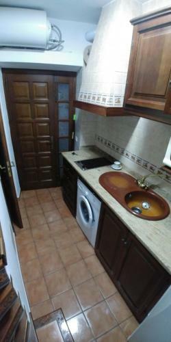 Apartamento Mi Casita En Casares