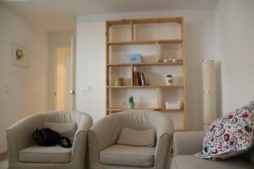 Apartamento Iris