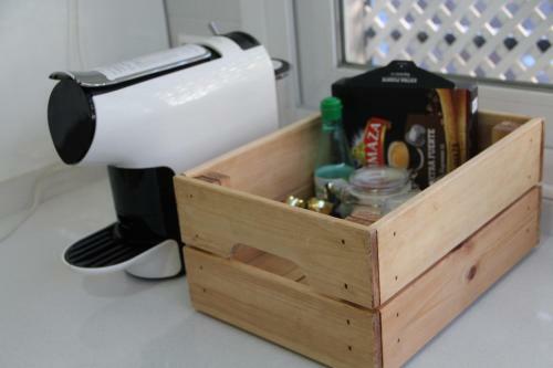 Apartamento Iris