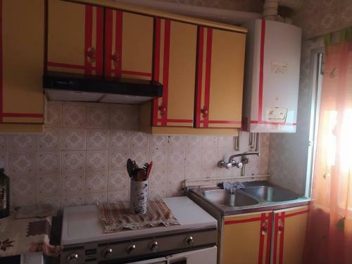 Bed & Breakfast Citrik,wanda,ifema& Aeropuerto
