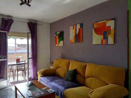 Bed & Breakfast Citrik,wanda,ifema& Aeropuerto