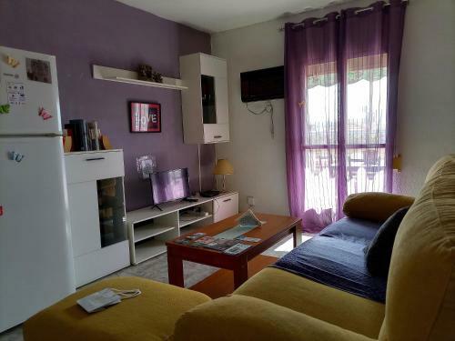 Bed & Breakfast Citrik,wanda,ifema& Aeropuerto
