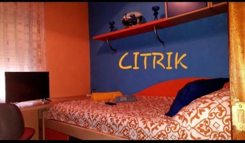 Bed & Breakfast Citrik,wanda,ifema& Aeropuerto