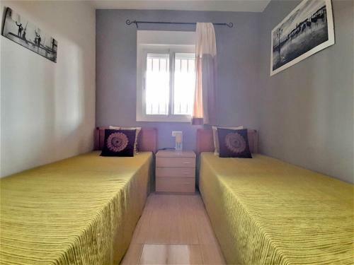Apartamento Ayf Luminoso Y Colorido