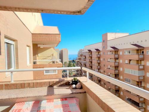 Apartamento Ayf Luminoso Y Colorido