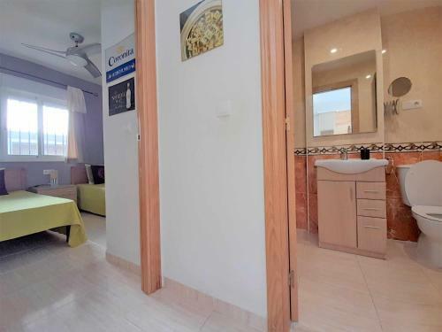 Apartamento Ayf Luminoso Y Colorido