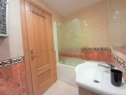 Apartamento Ayf Luminoso Y Colorido