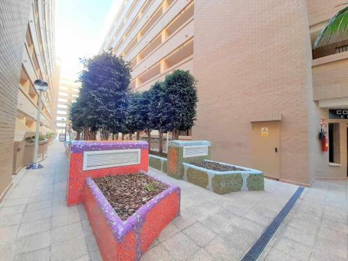 Apartamento Ayf Luminoso Y Colorido