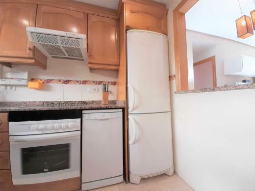 Apartamento Ayf Luminoso Y Colorido