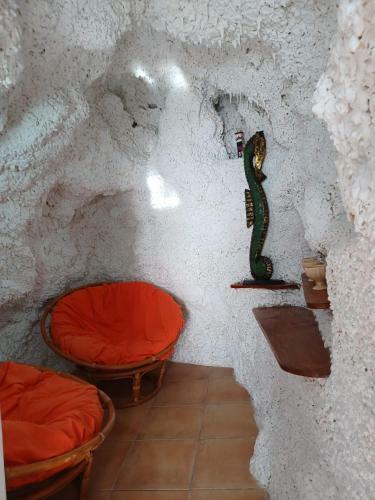 Casa Cueva A Orilla Del Mar Brisas Del Mar