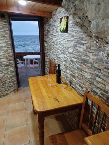 Casa Cueva A Orilla Del Mar Brisas Del Mar