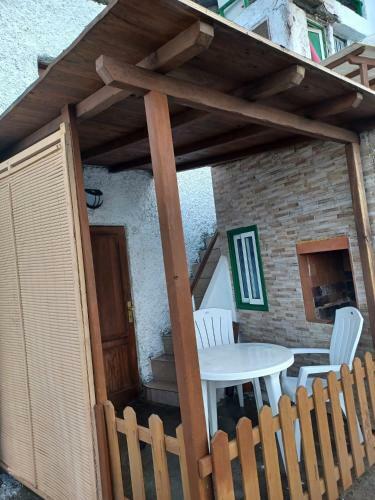 Casa Cueva A Orilla Del Mar Brisas Del Mar