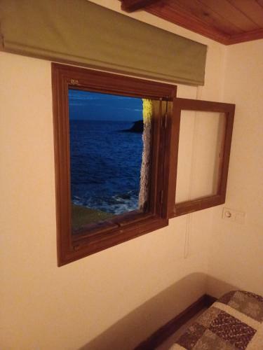 Casa Cueva A Orilla Del Mar Brisas Del Mar
