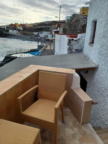 Casa Cueva A Orilla Del Mar Brisas Del Mar