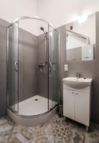 Apartamento Micha?owskiego 11