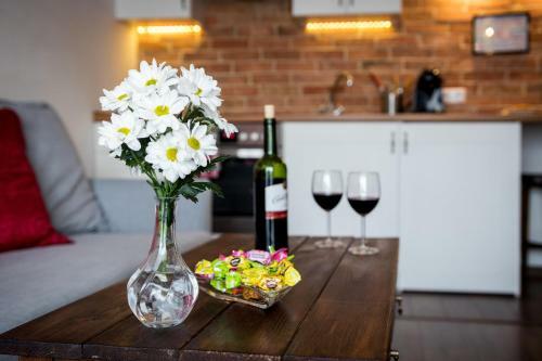 Apartamento Passion4cracow