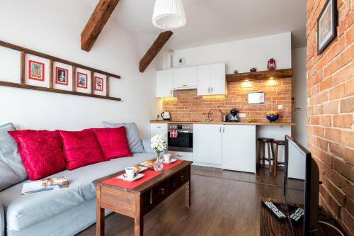 Apartamento Passion4cracow