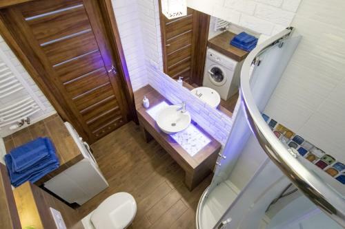 Apartamento Passion4cracow