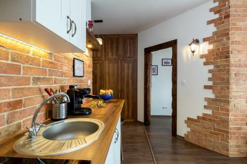 Apartamento Passion4cracow