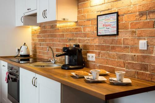 Apartamento Passion4cracow