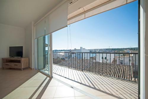 Can Alou, Village House With Mediterranean Charme