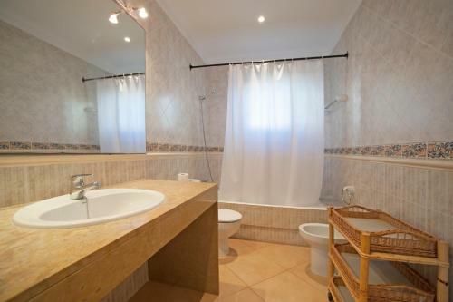 Can Alou, Village House With Mediterranean Charme