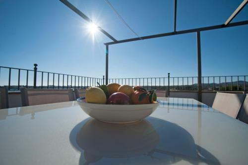 Can Alou, Village House With Mediterranean Charme