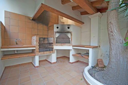 Can Alou, Village House With Mediterranean Charme