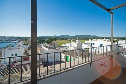 Can Alou, Village House With Mediterranean Charme