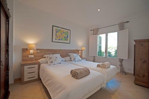 Can Alou, Village House With Mediterranean Charme