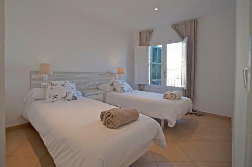 Can Alou, Village House With Mediterranean Charme