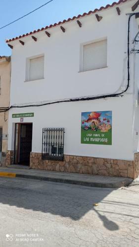 Casa Rural De Las Mariposas