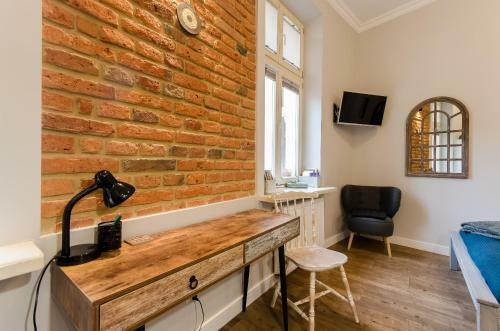 Apartament Emeryk