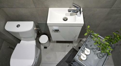 Lovely Jubbly Apartment