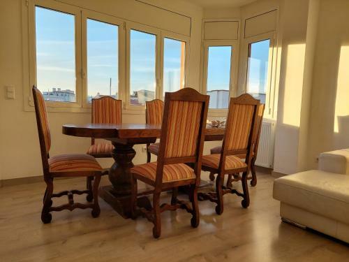 Apartamento �tic Al Centre de Girona