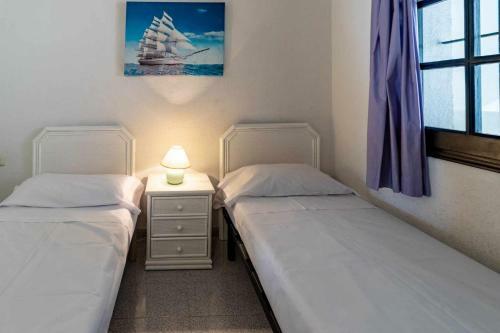 Cau Del Llop 76 Apartamento Con Piscina Comunitaria