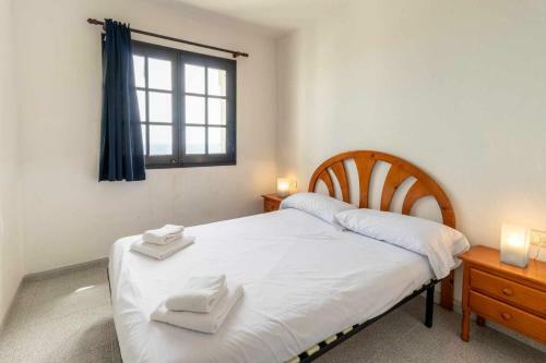Cau Del Llop 76 Apartamento Con Piscina Comunitaria
