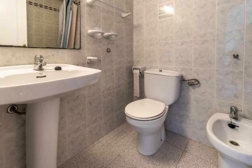 Cau Del Llop 76 Apartamento Con Piscina Comunitaria