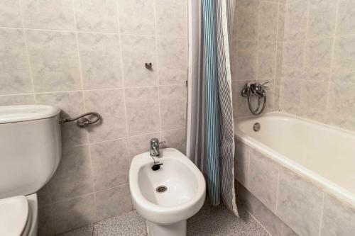 Cau Del Llop 76 Apartamento Con Piscina Comunitaria