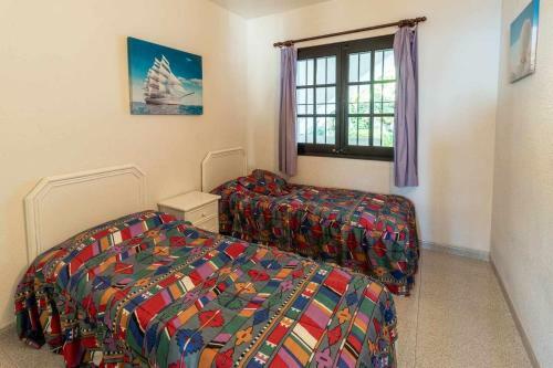 Cau Del Llop 76 Apartamento Con Piscina Comunitaria