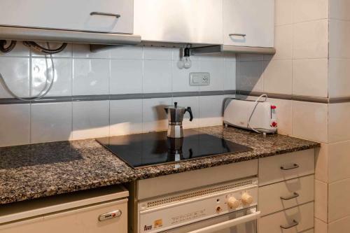 Cau Del Llop 76 Apartamento Con Piscina Comunitaria