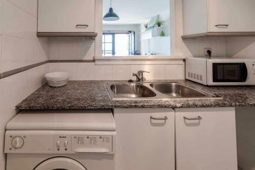 Cau Del Llop 76 Apartamento Con Piscina Comunitaria